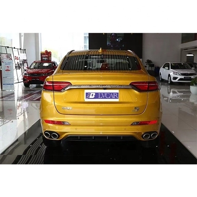 Απελευθερώστε τη δύναμη του 2021 Geely Xing Yue L 2.0T Golden Power Medium SUV για Αυτοκινήτου