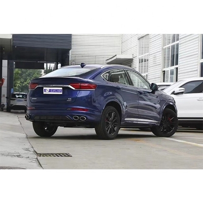 2021 Geely Xingyue 2.0T Οικιακό SUV με ηλεκτρικό μπροστινό παράθυρο και αντι-σφίξιμο