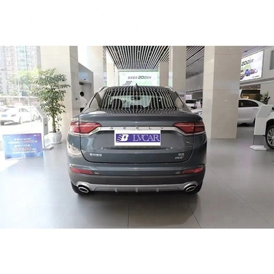 2021 Geely Xingyue 2.0T Οικιακό SUV με ηλεκτρικό μπροστινό παράθυρο και αντι-σφίξιμο