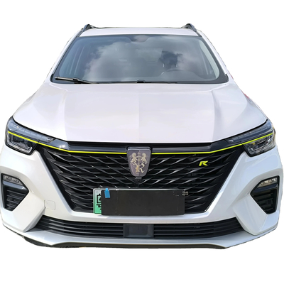 2708MM Ρυθμιστικό βάθος Roewe eRx5 Plus Καλύτερο Plug-in Υβριδικό SUV με 169 HP Μέγιστη ισχύ