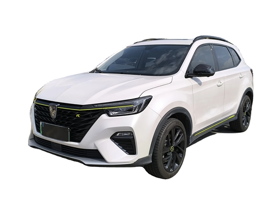 2708MM Ρυθμιστικό βάθος Roewe eRx5 Plus Καλύτερο Plug-in Υβριδικό SUV με 169 HP Μέγιστη ισχύ