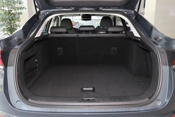 2024 Geely XingYue L 2.0T αυτόματο συμπαγές SUV LED ημερήσιο φως Petro Car για ενήλικες