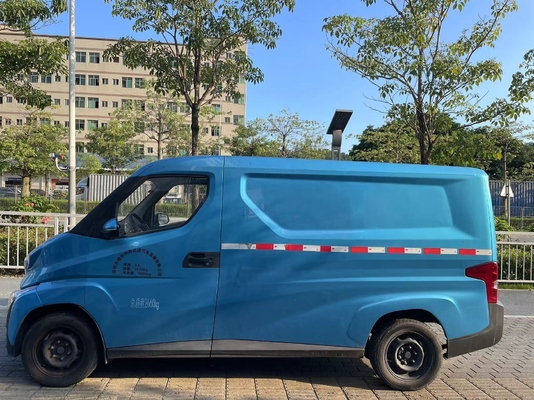 Ηλεκτρικό σύστημα διεύθυνσης Blue Q2V Van για βιομηχανικές εφαρμογές από την Feidi