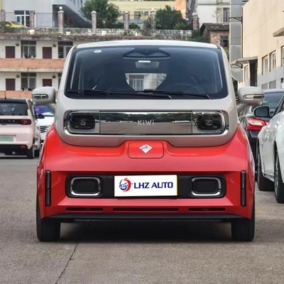 2024 Wuling Baojun Kiwi EV ένα δημοφιλές αυτοκίνητο μικροενέργειας με χρόνο φόρτισης 0,5 ωρών