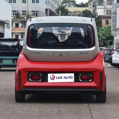 2024 Wuling Baojun Kiwi EV ένα δημοφιλές αυτοκίνητο μικροενέργειας με χρόνο φόρτισης 0,5 ωρών