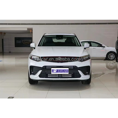 2021 AWD Geely Auto Xingyue L Υβριδικό SUV 2.0T Παντροκίνητο Ηλεκτρικό EV Αυτοκίνητο Χρησιμοποιούμενα αυτοκίνητα