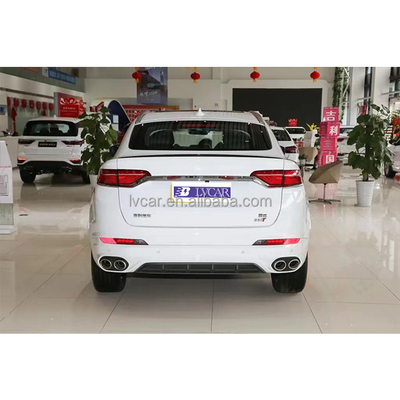 2021 AWD Geely Auto Xingyue L Υβριδικό SUV 2.0T Παντροκίνητο Ηλεκτρικό EV Αυτοκίνητο Χρησιμοποιούμενα αυτοκίνητα