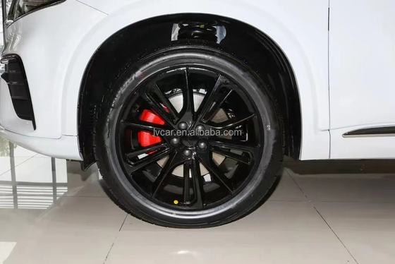 2021 AWD Geely Auto Xingyue L Υβριδικό SUV 2.0T Παντροκίνητο Ηλεκτρικό EV Αυτοκίνητο Χρησιμοποιούμενα αυτοκίνητα