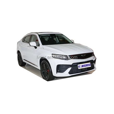 2021 AWD Geely Auto Xingyue L Υβριδικό SUV 2.0T Παντροκίνητο Ηλεκτρικό EV Αυτοκίνητο Χρησιμοποιούμενα αυτοκίνητα