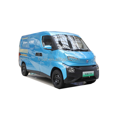 Ελαφρύ εσωτερικό 2022 Feidi-Q2V Mini Truck Energy EV Car Cargo για τη μεταφορά φορτίου