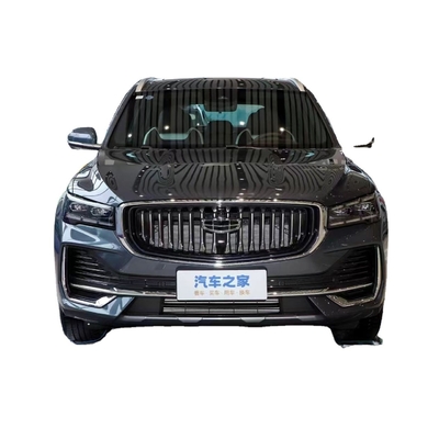 2023 Geely Xingyue L 2.0T SUV με μέγιστη ροπή 350N.m και βάρος 1000-2000kg