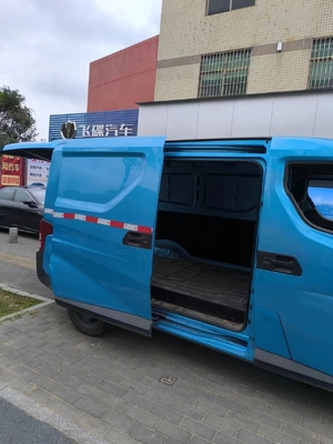 Ελαφρύ εσωτερικό 2022 Feidi-Q2V Mini Truck Energy EV Car Cargo για τη μεταφορά φορτίου