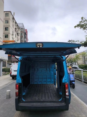Ελαφρύ εσωτερικό 2022 Feidi-Q2V Mini Truck Energy EV Car Cargo για τη μεταφορά φορτίου