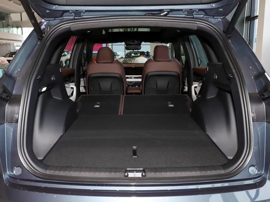 2023 Geely Xingyue L 2.0T SUV με μέγιστη ροπή 350N.m και βάρος 1000-2000kg