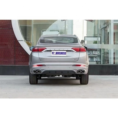 4770*1895*1689mm Geely Monjaro Το τέλειο μέγεθος για το μικρό ηλεκτρικό αυτοκίνητο της οικογένειάς σας