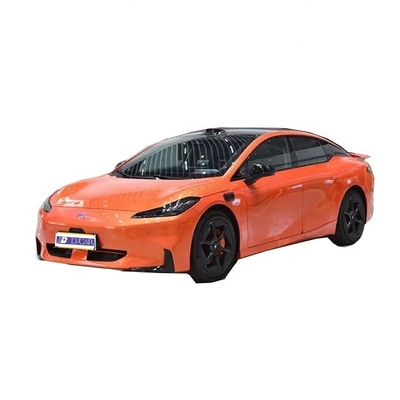 Το Hyper GT ο απόλυτος συνδυασμός στυλ και επιδόσεων σε ένα ηλεκτρικό σπορ αυτοκίνητο