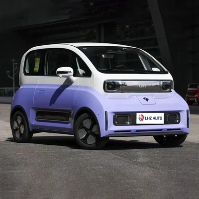 31.9kWh μπαταρία ιόντων λιθίου Η δύναμη πίσω από το Baojun Kiwi EV το κορυφαίο μικρο αυτοκίνητο του 2024