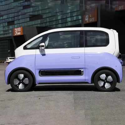 31.9kWh μπαταρία ιόντων λιθίου Η δύναμη πίσω από το Baojun Kiwi EV το κορυφαίο μικρο αυτοκίνητο του 2024
