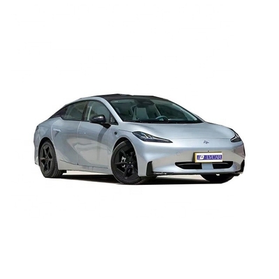 Διπλό Wish Bone Μπροχή Ανάρτηση Hyper GT Ηλεκτρικό Σπορ Αυτοκίνητο με 8 αερόσακους