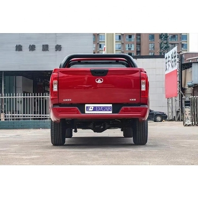 4.1-6L χωρητικότητα κινητήρα Μεγάλο Τείχος Πυροβόλο 4x4 Rolling Lever Pickup Ντίζελ Βελτίες βενζίνης