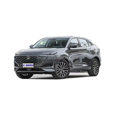 Τσάνγκαν Uni-K 2.0T 4WD Βενζίνη Uni K Araba Αυτοκίνητα 2023 Μέγιστη ροπή Nm 1900-3300Nm