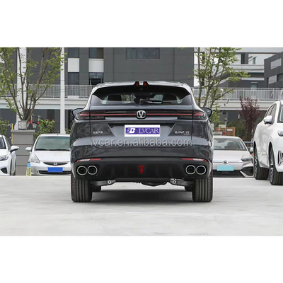 Τσάνγκαν Uni-K 2.0T 4WD Βενζίνη Uni K Araba Αυτοκίνητα 2023 Μέγιστη ροπή Nm 1900-3300Nm