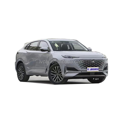ChangAn UNI-k/UNI-T 2.0T SUV για προγενέστερη κίνηση μπροστά και ελαστικά 235/50 R20