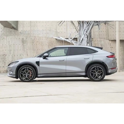 BYD Song Plus Prestige Edition Μεσαίου μεγέθους ενεργειακό όχημα με χρόνο φόρτισης 0,5 ωρών