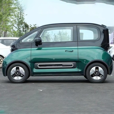 Ενέργεια οχήματα Wuling αυτοκίνητα 2024 bestseller Baojun Kiwi EV Μίνι ηλεκτρικό αυτοκίνητο 4 θέσεις