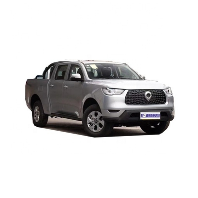 Μεταλλικό δέρμα 4x4 Diesel AWD Hilux με ESC Ναι POER Pickup Πολυλειτουργικό αυτόματο