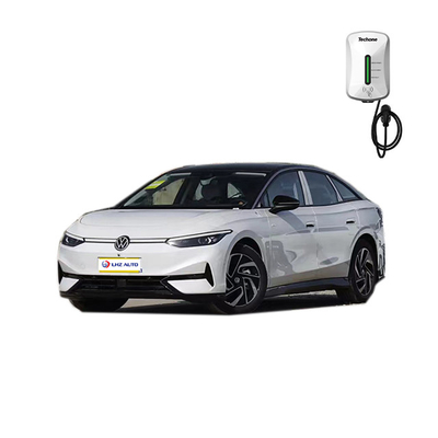 Απελευθερώστε τη δύναμη του 2024 Volkswagen ID7 A Pure Electric Sedan με 310N.m Torque