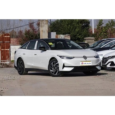 Απελευθερώστε τη δύναμη του 2024 Volkswagen ID7 A Pure Electric Sedan με 310N.m Torque
