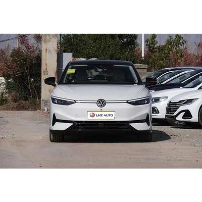Απελευθερώστε τη δύναμη του 2024 Volkswagen ID7 A Pure Electric Sedan με 310N.m Torque