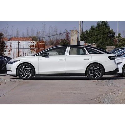 Απελευθερώστε τη δύναμη του 2024 Volkswagen ID7 A Pure Electric Sedan με 310N.m Torque