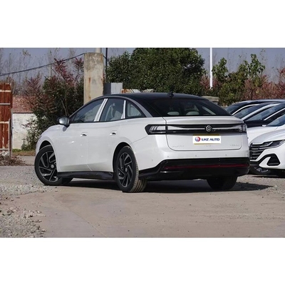 Απελευθερώστε τη δύναμη του 2024 Volkswagen ID7 A Pure Electric Sedan με 310N.m Torque