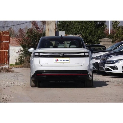 Απελευθερώστε τη δύναμη του 2024 Volkswagen ID7 A Pure Electric Sedan με 310N.m Torque