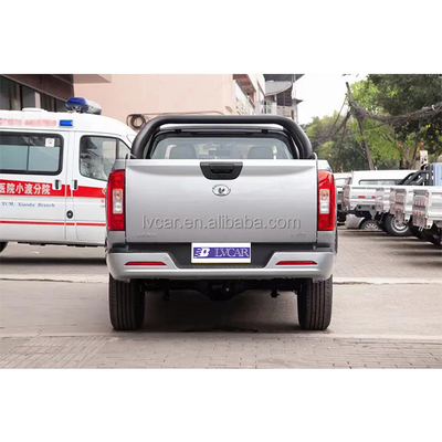 Περιλαμβάνεται το TPMS 2022 2.0T Great Wall Poer με μεταλλικό ράφι στέγης