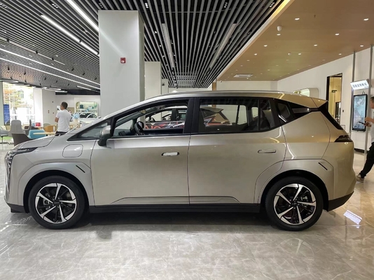 Το Guangqi Aian 2023 TPMS δημοφιλές SUV με μεγάλο χώρο και 5 θέσεις