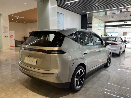 Το Guangqi Aian 2023 TPMS δημοφιλές SUV με μεγάλο χώρο και 5 θέσεις