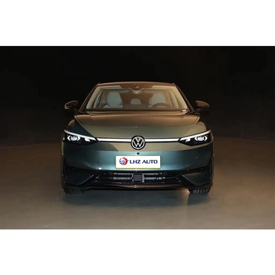Το 2024 η κορυφαία σεζόν της σειράς ID της Volkswagen ID7 με 150kW και 310Nm ροπής
