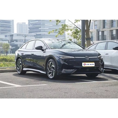 ID7 Το πρώτο σεντάν της σειράς Volkswagen ID για μέγιστη ισχύ 150kw και 45 καθίσματα