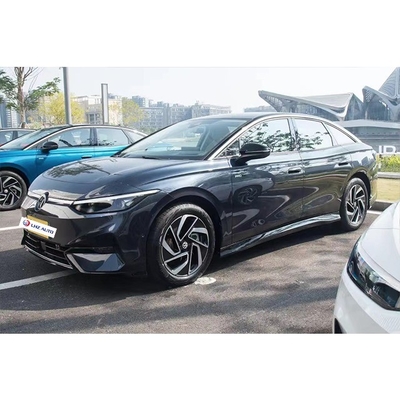 ID7 Το πρώτο σεντάν της σειράς Volkswagen ID για μέγιστη ισχύ 150kw και 45 καθίσματα