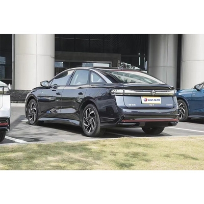 ID7 Το πρώτο σεντάν της σειράς Volkswagen ID για μέγιστη ισχύ 150kw και 45 καθίσματα