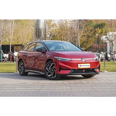 Το 2024 Volkswagen ID7 A Sports Sedan με 150kW μέγιστη ισχύ και 155km / h μέγιστη ταχύτητα