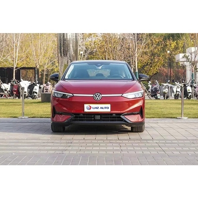 Το 2024 Volkswagen ID7 A Sports Sedan με 150kW μέγιστη ισχύ και 155km / h μέγιστη ταχύτητα