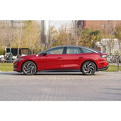 Το 2024 Volkswagen ID7 A Sports Sedan με 150kW μέγιστη ισχύ και 155km / h μέγιστη ταχύτητα