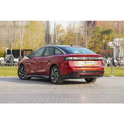 Το 2024 Volkswagen ID7 A Sports Sedan με 150kW μέγιστη ισχύ και 155km / h μέγιστη ταχύτητα