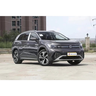 2024 Volkswagen ID6 καθαρό ηλεκτρικό SUV μπαταρία λιθίου 310 Nm μέγιστη ροπή και έτοιμος