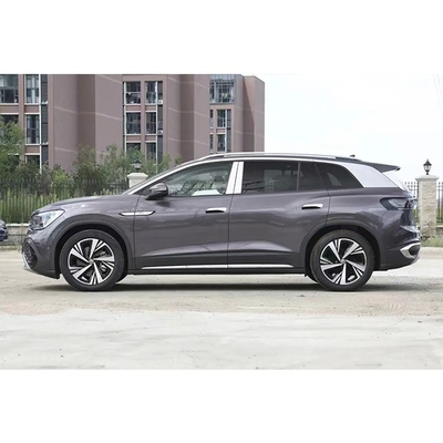 2024 Volkswagen ID6 καθαρό ηλεκτρικό SUV μπαταρία λιθίου 310 Nm μέγιστη ροπή και έτοιμος