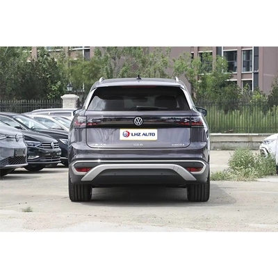 2024 Volkswagen ID6 καθαρό ηλεκτρικό SUV μπαταρία λιθίου 310 Nm μέγιστη ροπή και έτοιμος